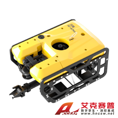 Accexp  IV-A Pro 纜控水下機器人ROV