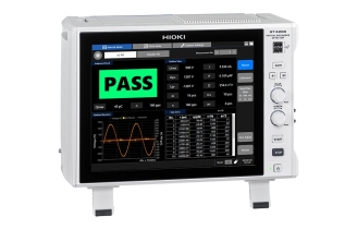 日置HIOKI  ST4200 局部放電檢測儀