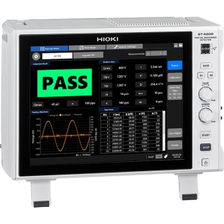日置HIOKI  ST4200 局部放電檢測儀