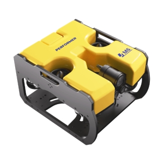 Accexp M6 纜控水下機(jī)器人ROV