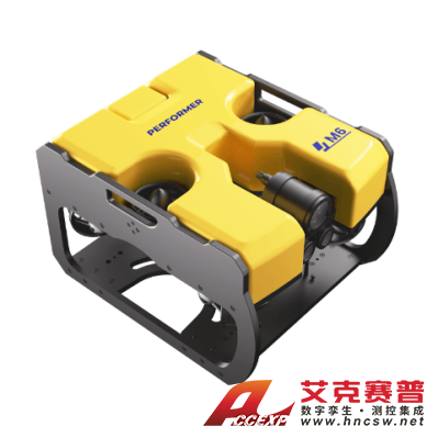 Accexp M6 纜控水下機器人ROV