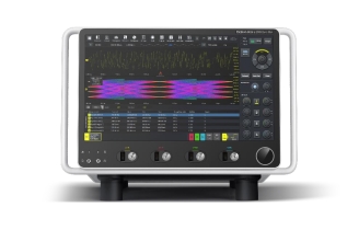 萬里眼 ExWave TS系列高速實時示波器