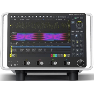 萬里眼 ExWave TS系列高速實時示波器