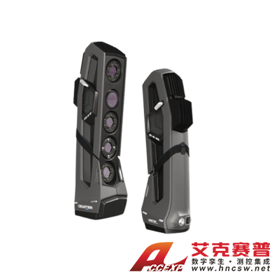 Creaform GO!SCAN 3D SCAN SPARK 便攜式 3D 掃描儀