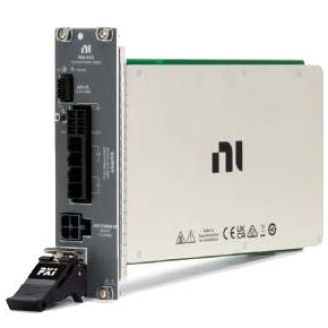 美國(guó)NI PXI 可編程電源