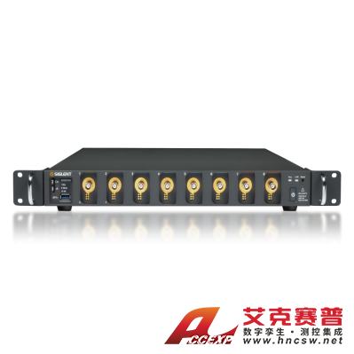 鼎陽SIGLENT SDS5058L高分辨率示波器