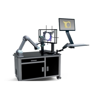 思看 AutoScan-KM  AutoScan-K 定制型自動(dòng)化3D檢測(cè)系統(tǒng)