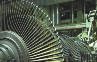 新型電荷型高溫壓力傳感器，工作溫度可高達760°C