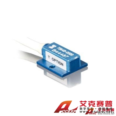 美國PCB 7264B 汽車安全測試傳感器 高壓式加速度傳感