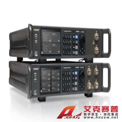 鼎陽 SIGLENT 射頻/微波信號發(fā)生器  SSG6M80A系列