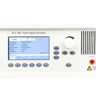 安泰 ATG-3000系列功率信號源