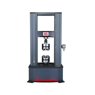 MTS美特斯 E45.305 電子萬能試驗機(300kN) 