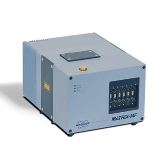 布魯克Bruker MATRIX - MF  FT-IR 過程反應監測