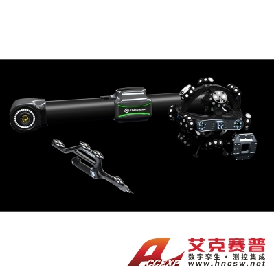 思看 TrackScan Sharp-S Plus  跟蹤式三維掃描系統