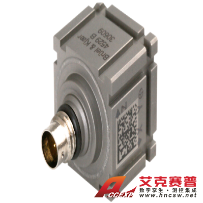 HBK 4529-B型  三軸CCLD加速度計
