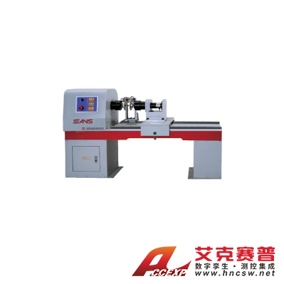 MTS美特斯 CTT1303 微機控制電子扭轉試驗機（3000Nm）