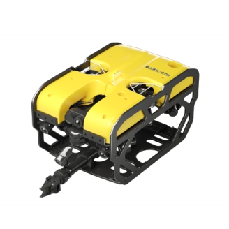 Accexp IV-C Pro 纜控水下機器人ROV