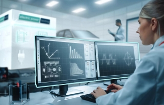 諧波失真、互調失真及差頻失真介紹