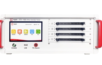 安泰 ATX-100S系列導通線束測試儀