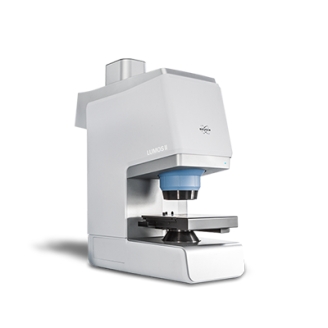 布魯克BRUKER LUMOS 全自動獨立式傅立葉變換紅外顯微鏡