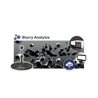 日置（HIOKI）漿料分析系統(tǒng)-LIB電極漿料阻抗測量分析