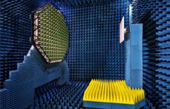 羅德與施瓦茨 有源天線系統的OTA測試平臺