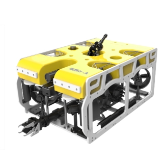  Accexp II-A 纜控水下機(jī)器人ROV