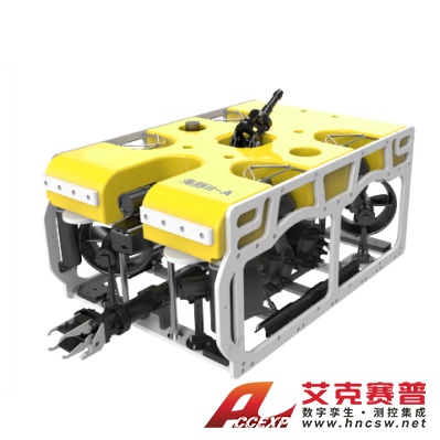  Accexp II-A 纜控水下機(jī)器人ROV