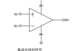 集成運放特性分析實驗系統(tǒng)綜合測試實訓平臺