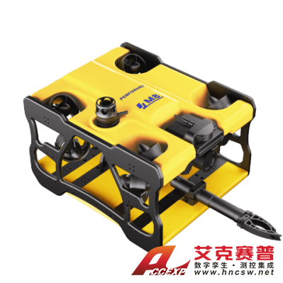 Accexp M8 纜控水下機器人ROV