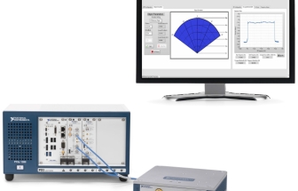 艾克賽普 智能網(wǎng)聯(lián)汽車(chē)?yán)走_(dá)測(cè)試解決方案(VRTS)