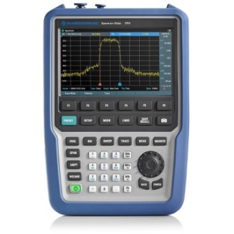 R&S羅德與施瓦茨 FPH-K9 頻譜分析儀功率探頭測試功能