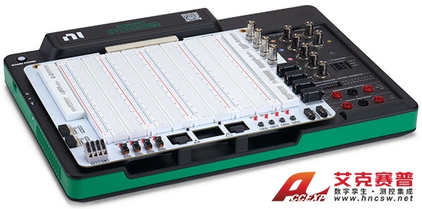 NI Digilent Analog Discovery Studio Max NI Digilent Analog Discovery Studio Max