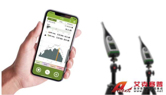 2245/2255型聲級計(jì) 2245/2255型聲級計(jì)