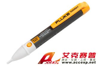 Fluke 2AC VoltAlert™ 電壓檢測儀