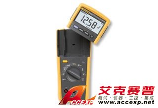 福祿克233 /遠(yuǎn)程顯示汽車數(shù)字萬用表盒