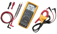 fluke-289 / imsk工業(yè)萬用表服務(wù)組合套件
