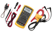 fluke-87v / imsk工業(yè)萬用表服務(wù)組合套件