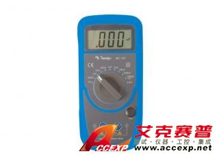 美國米尼帕MC153數字萬用表