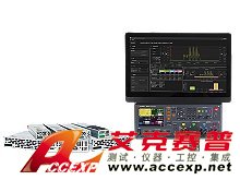 keysight是德 X8712A物聯(lián)網(wǎng)設備電池使用壽命優(yōu)化解決方案