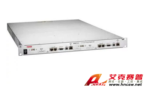 Keithley吉時(shí)利 數(shù)字萬(wàn)用表DMM7512雙通道采樣