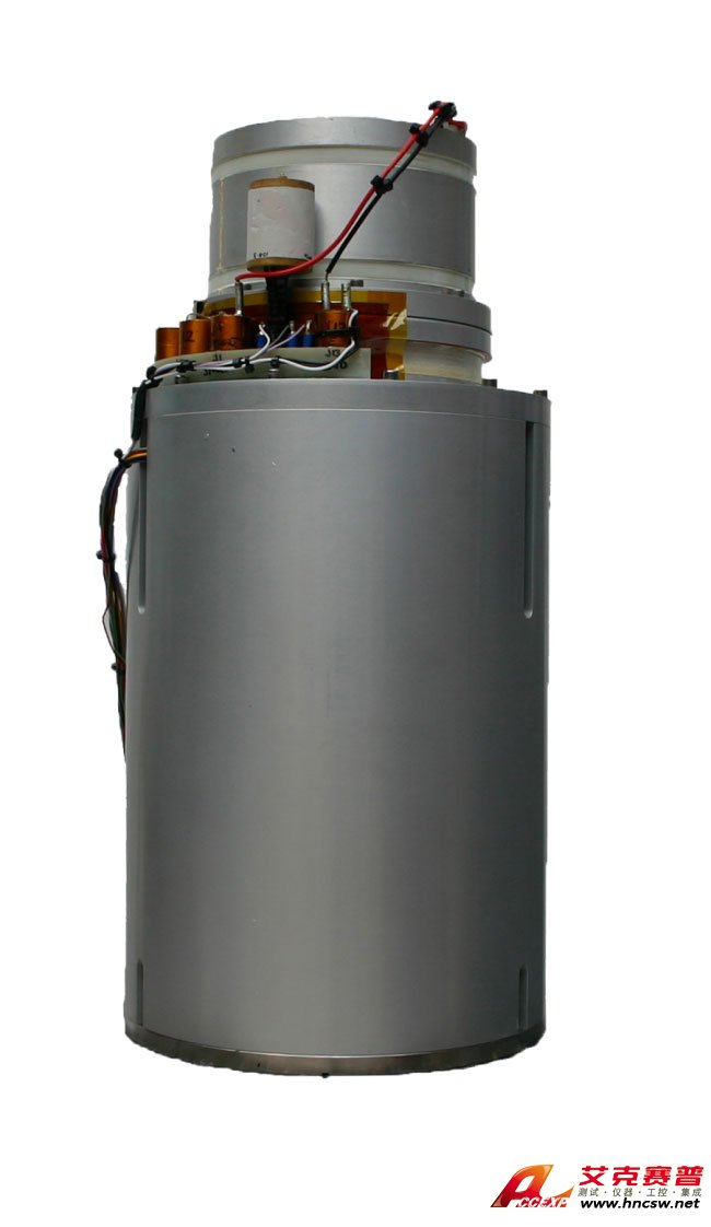 牛津儀器 螺線管型超導磁體