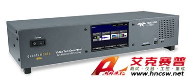LeCroy力科 804視頻測試發生器