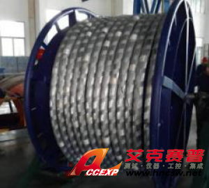 Accexp 固態(tài)光纖陣纜