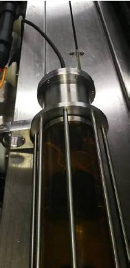 Accexp 深水數(shù)字化矢量垂直陣纜