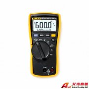 Fluke 114 數字萬用表