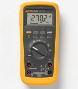 Fluke 27 II 數字萬用表圖片