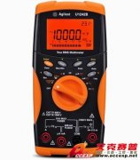 Agilent U1242B數字萬用表