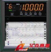 YOKOGAWA &micro;RS1000數(shù)據(jù)記錄儀