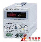 Gwinstek SPS-2415 可編程開關直流電源